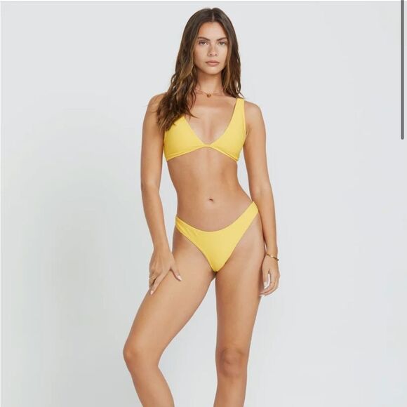 Billabong Tanlines Ava Tank - Picture 2 of 6